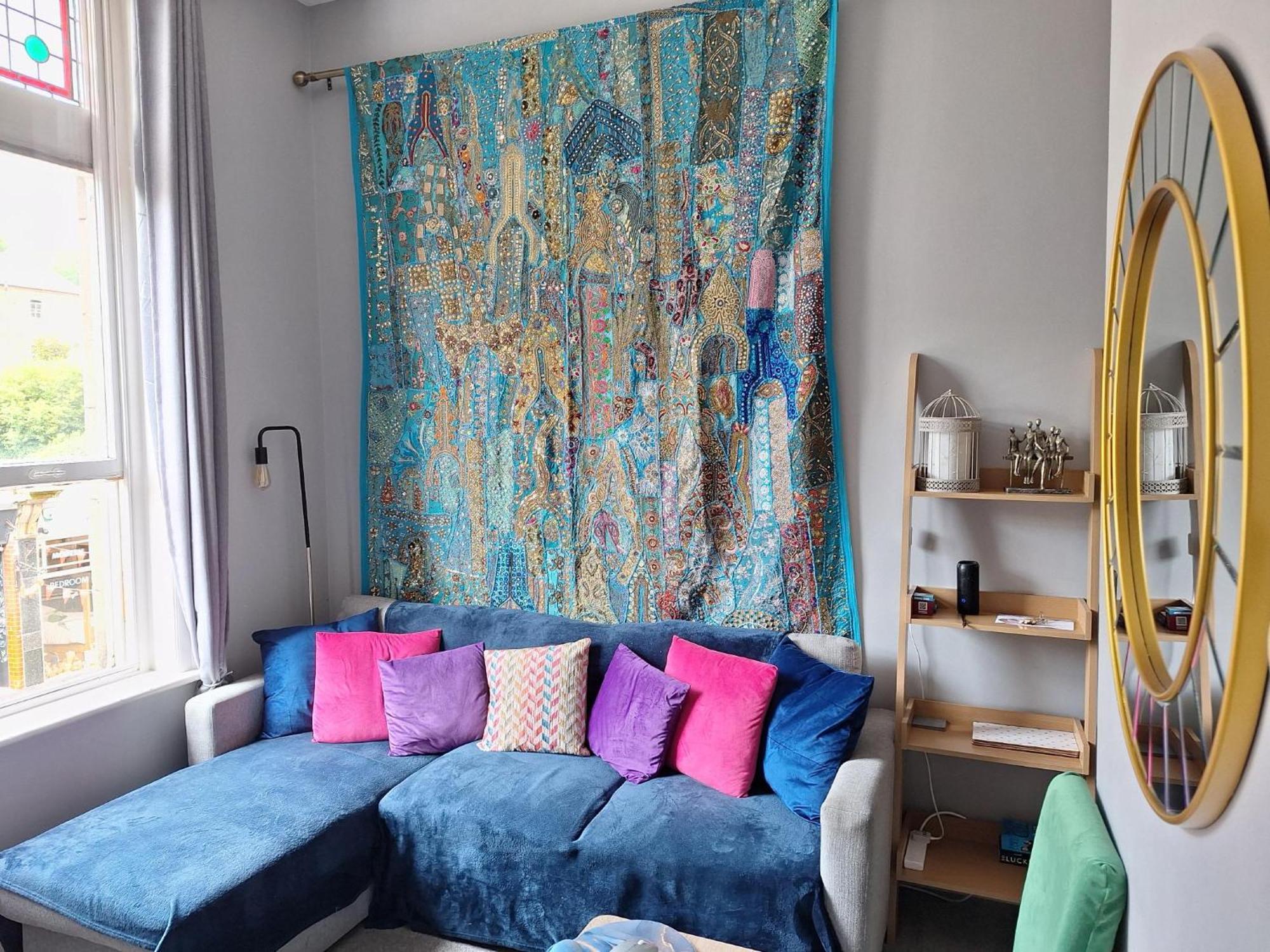 Central Matlock Apartment Luaran gambar