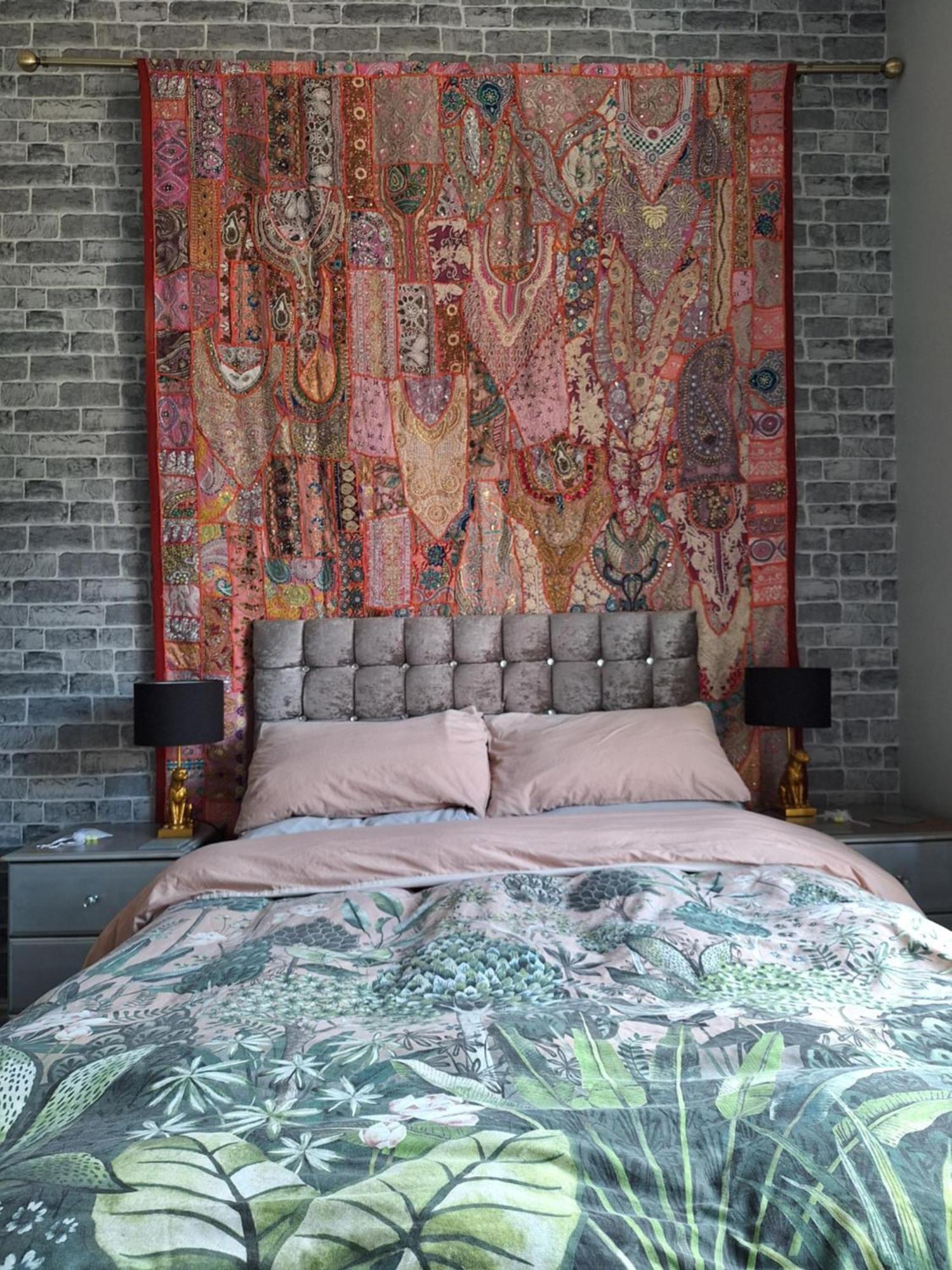 Central Matlock Apartment Luaran gambar