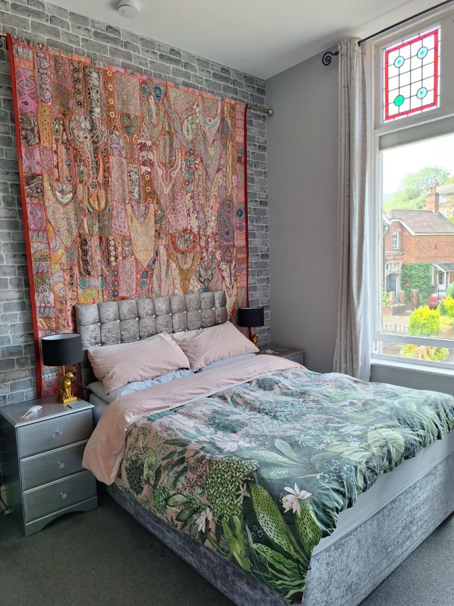 Central Matlock Apartment Luaran gambar