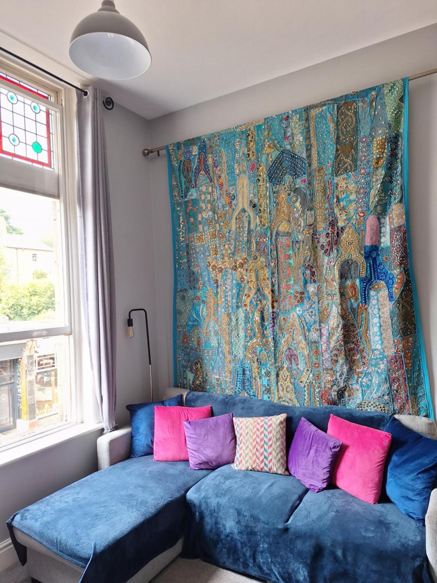 Central Matlock Apartment Luaran gambar