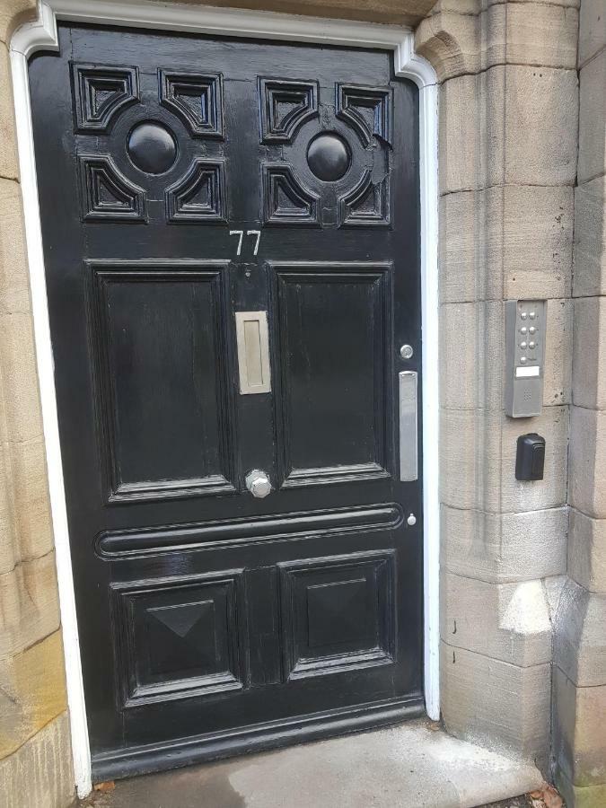 Central Matlock Apartment Luaran gambar