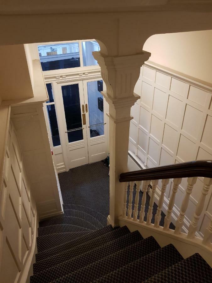 Central Matlock Apartment Luaran gambar